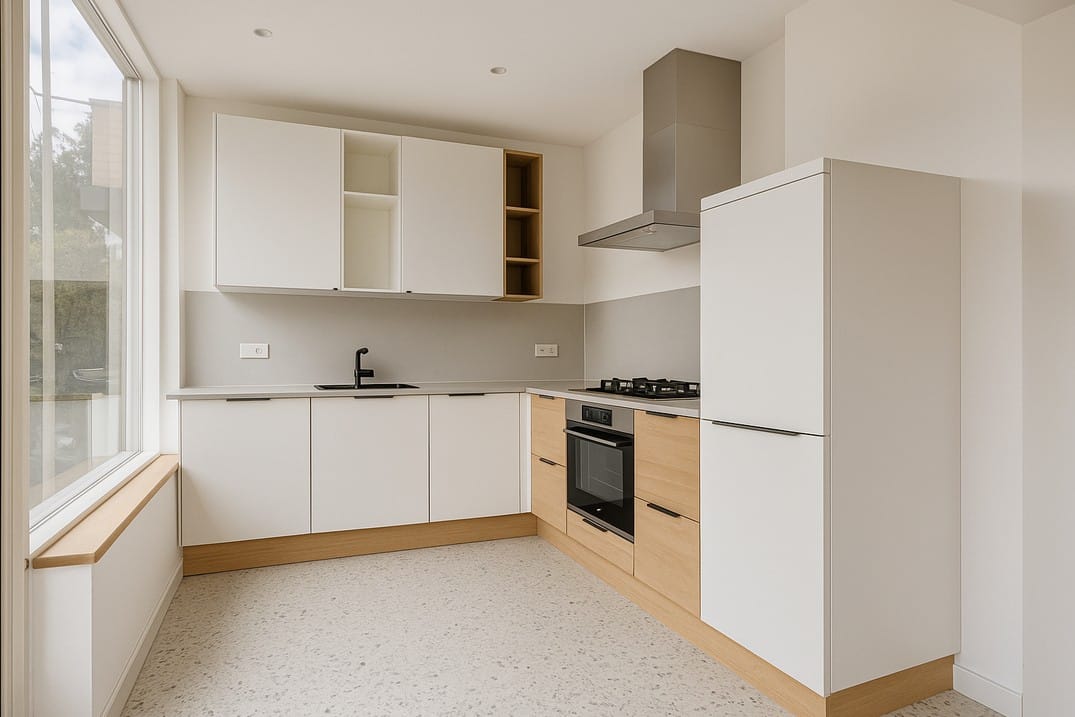 Foto 8 van Zoutmanstraat 46