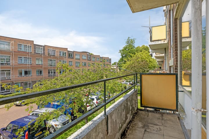 Foto 13 van Zoutmanstraat 46