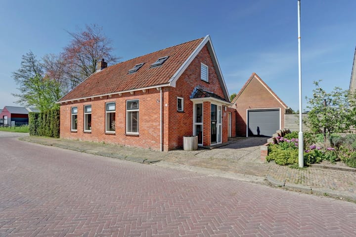 Photo 36 of van Egmondstraat 26