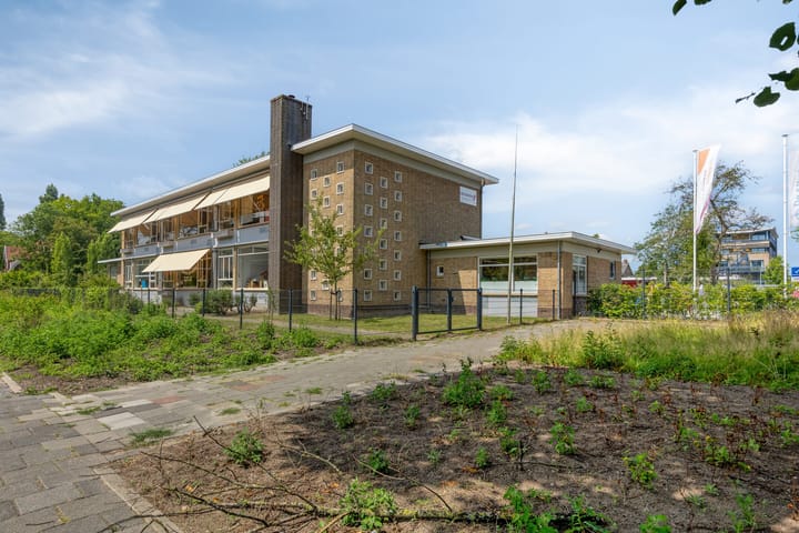 Foto 25 van Zoutmanstraat 46