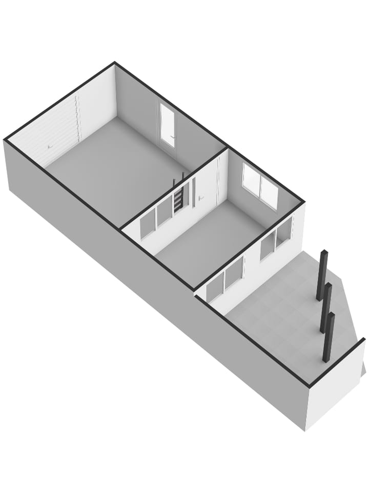 Photo 46 of van Egmondstraat 26