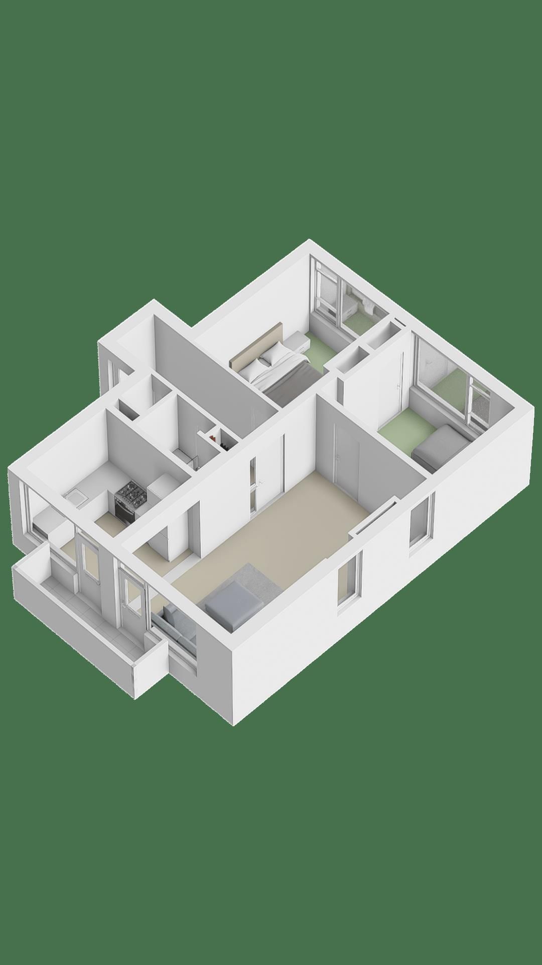 Foto 28 van Zoutmanstraat 46