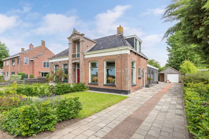 Foto 1 van Sibadawei 8