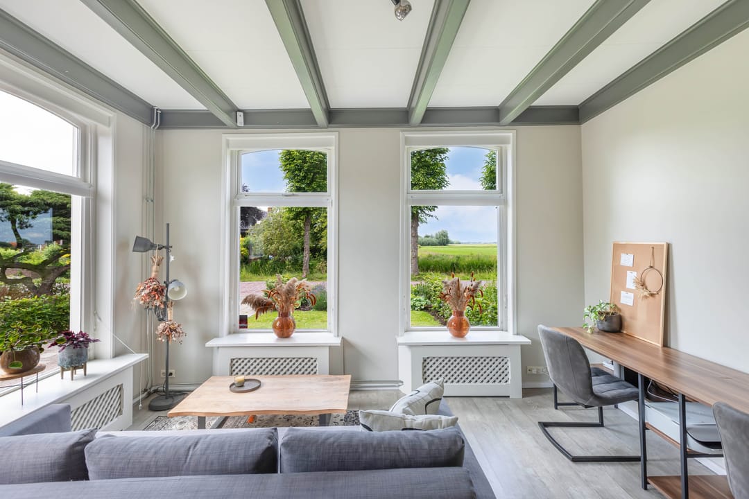 Foto 2 van Sibadawei 8