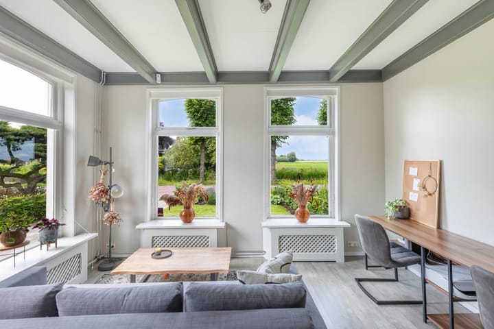 Foto 2 van Sibadawei 8