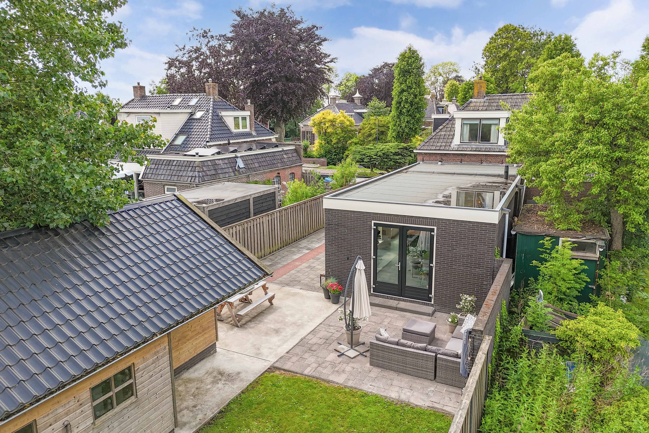 Foto 3 van Sibadawei 8