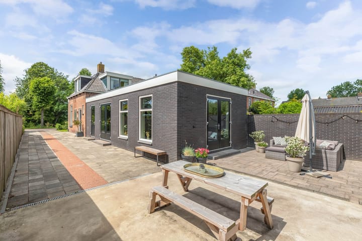 Foto 5 van Sibadawei 8