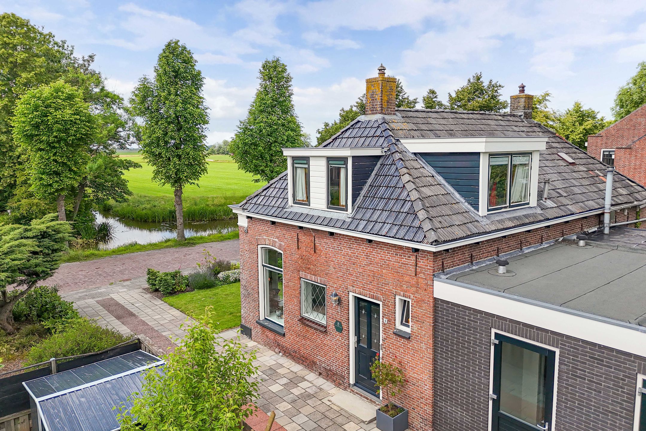 Foto 6 van Sibadawei 8