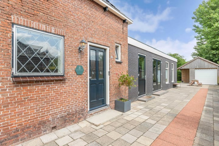 Foto 7 van Sibadawei 8