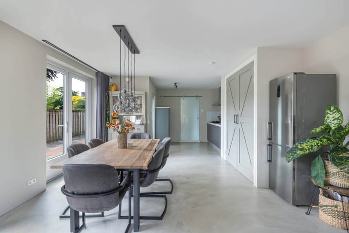 Foto 9 van Sibadawei 8