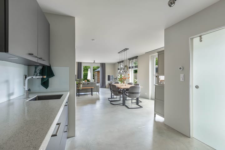 Foto 10 van Sibadawei 8