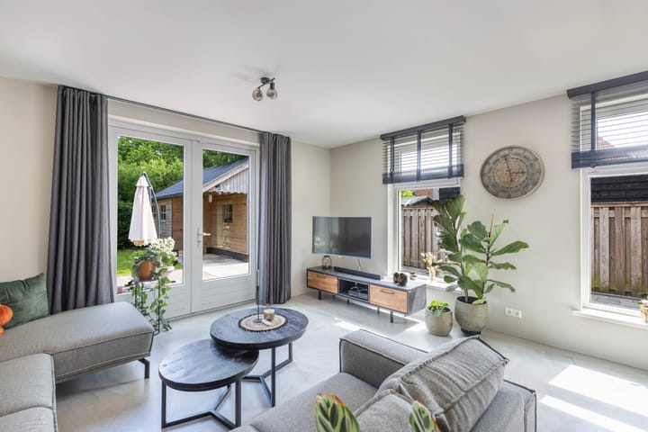 Foto 14 van Sibadawei 8