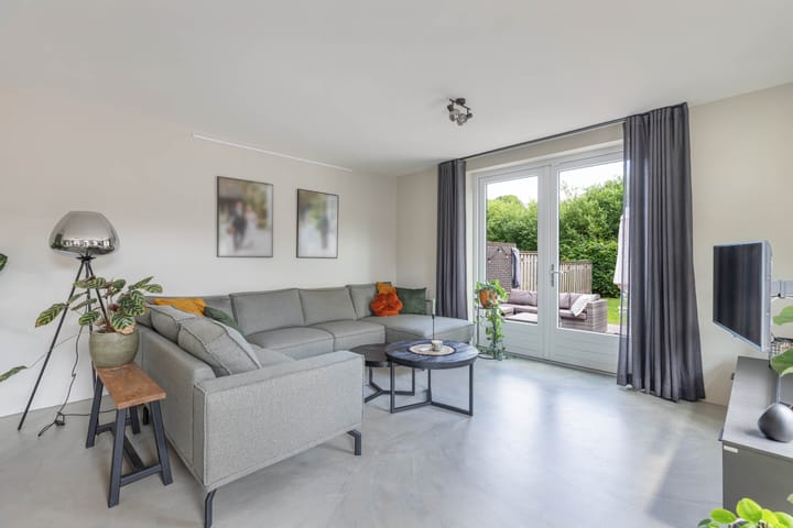 Foto 15 van Sibadawei 8