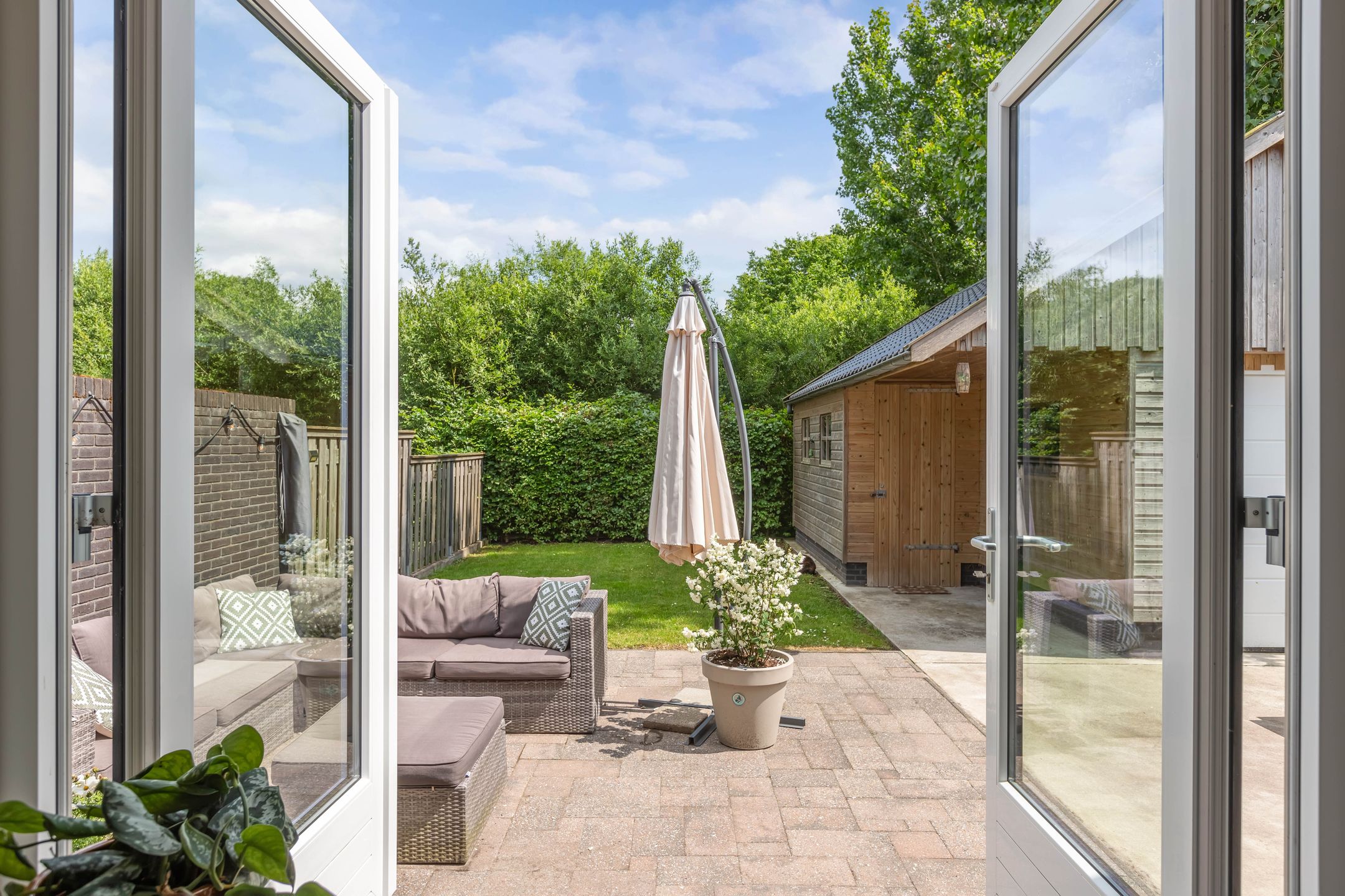 Foto 18 van Sibadawei 8