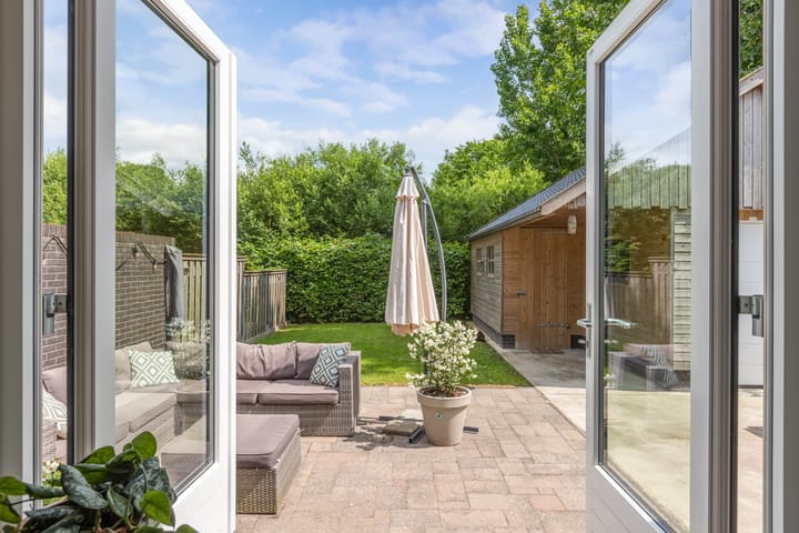 Foto 18 van Sibadawei 8