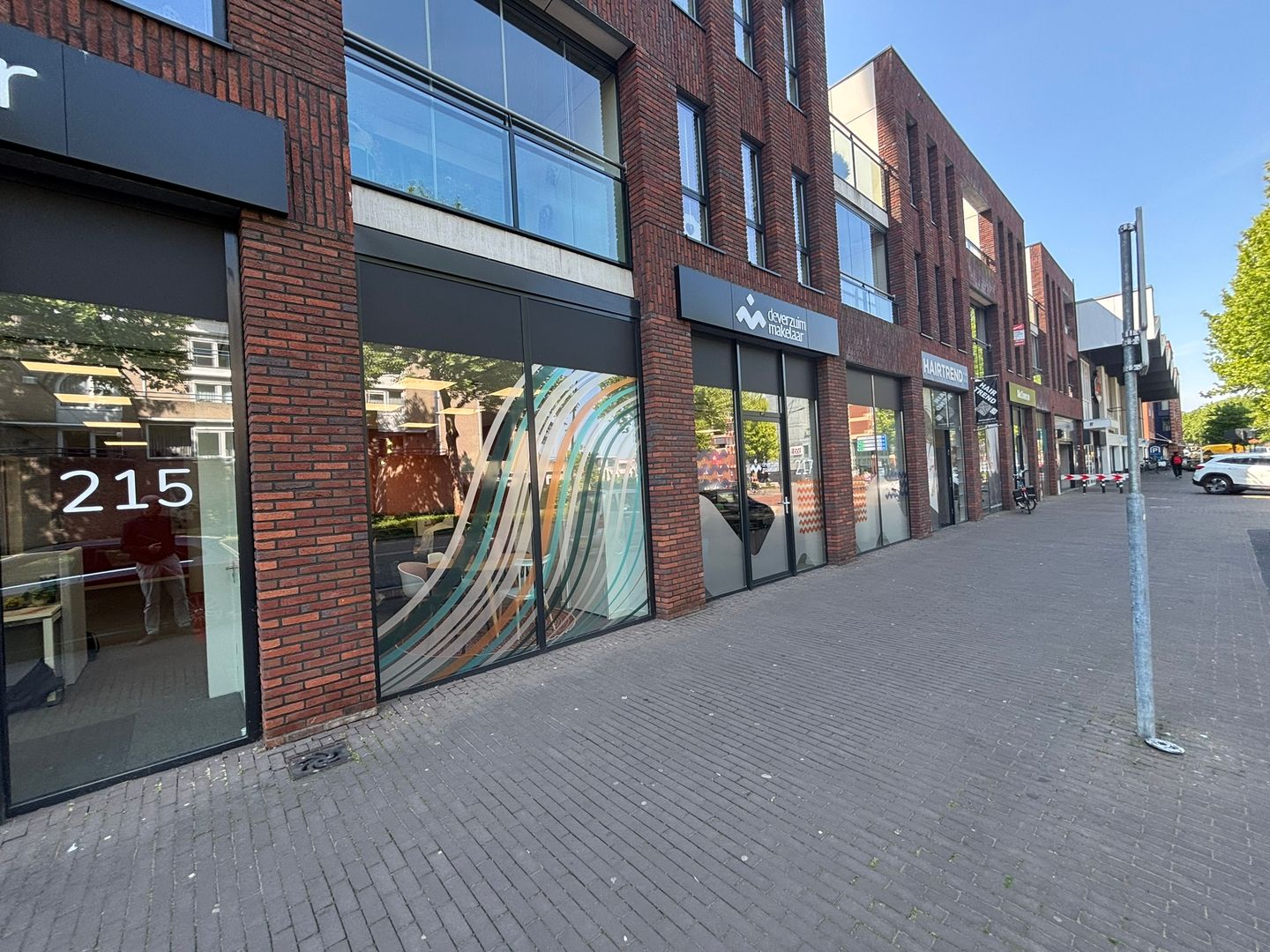View photo 2 of Pastoor Spieringsstraat 215
