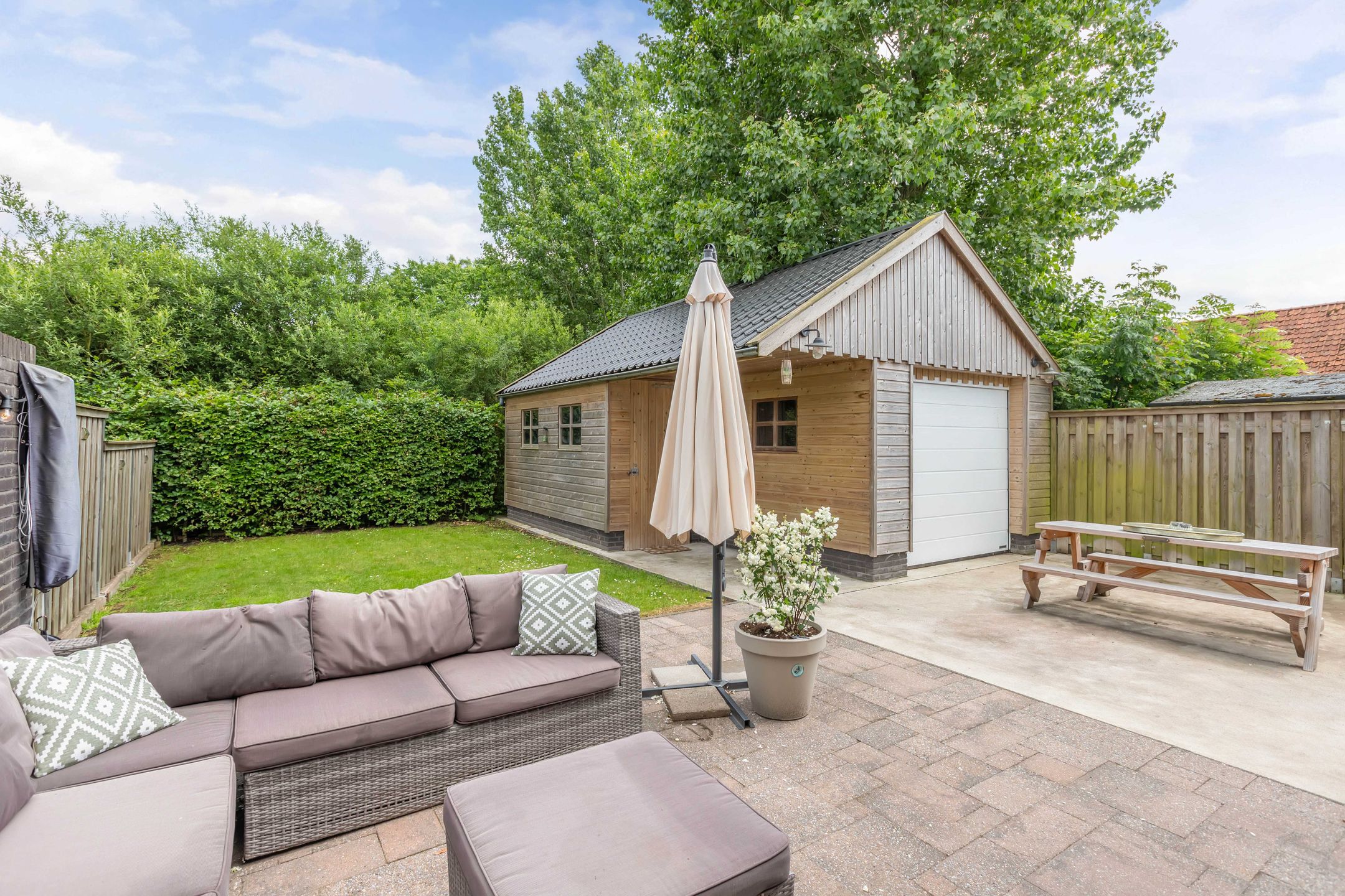 Foto 33 van Sibadawei 8