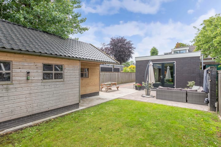 Foto 34 van Sibadawei 8