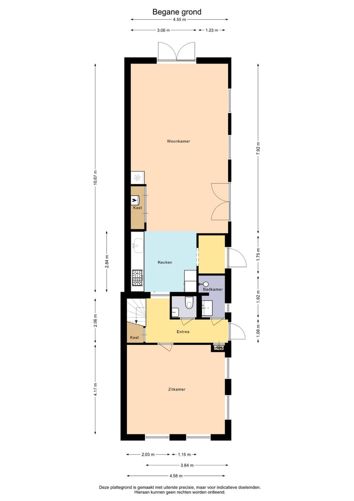 Foto 45 van Sibadawei 8