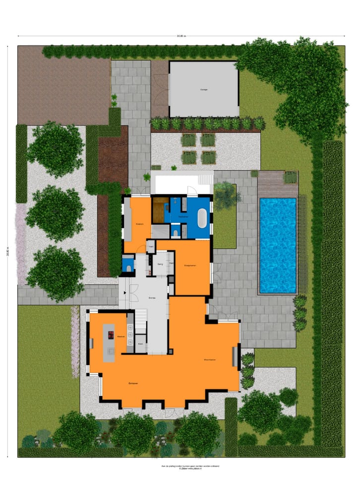 Foto 93 van Willy van den Berkstraat 7