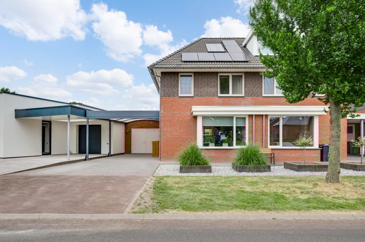 Foto 2 van Amaliastraat 18