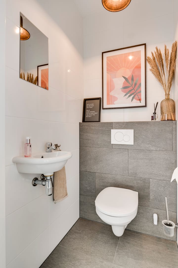 Foto 4 van Amaliastraat 18