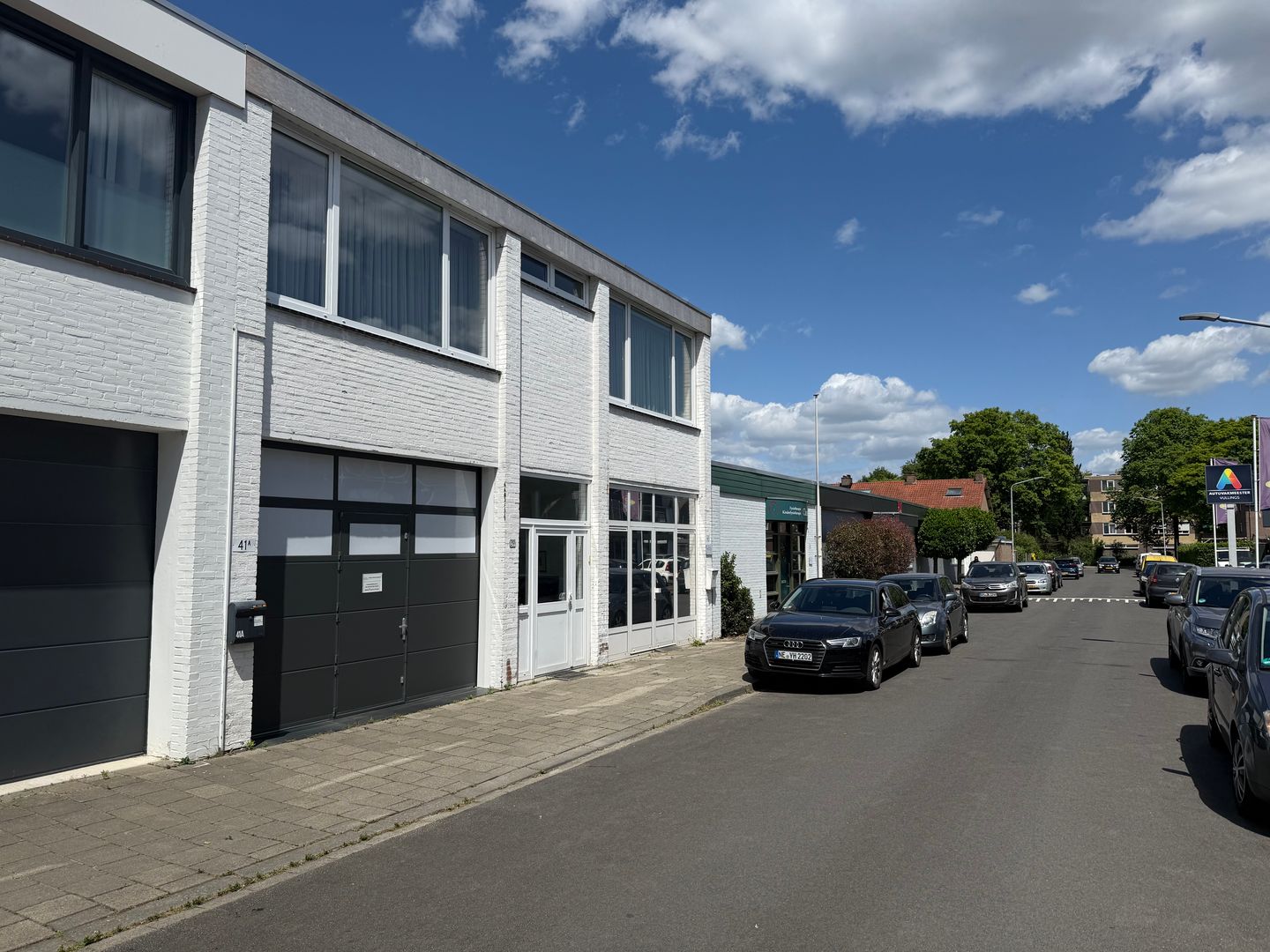 View photo 1 of Ferdinand Bolstraat 41
