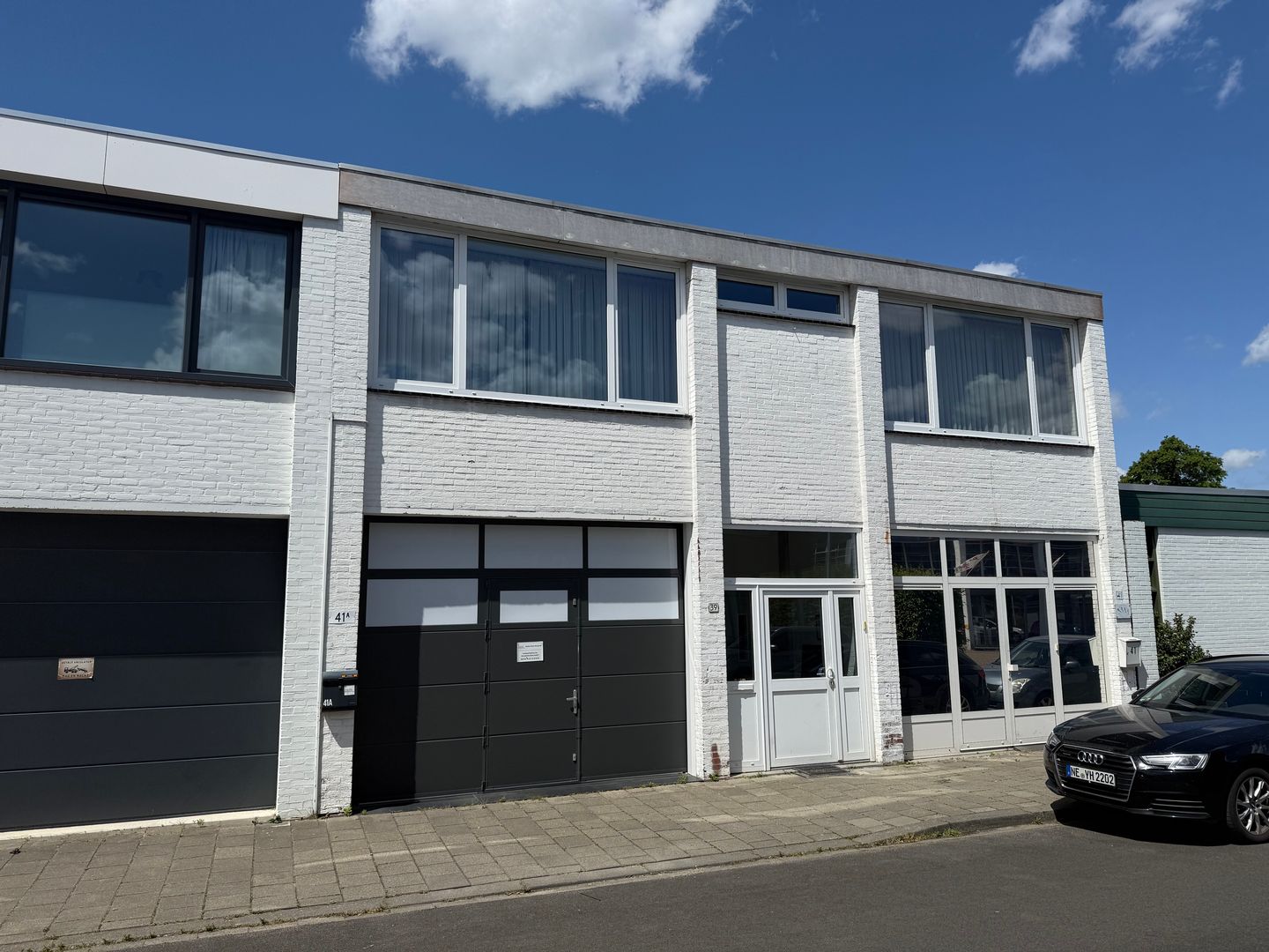 View photo 3 of Ferdinand Bolstraat 41
