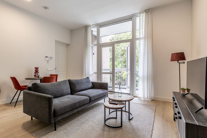 Photo 1 of Mathenesserlaan 247-F