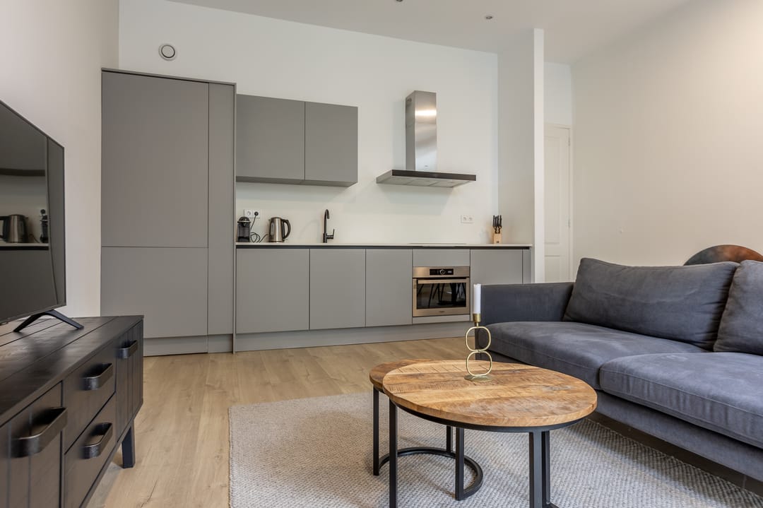 Foto 2 van Mathenesserlaan 247-F