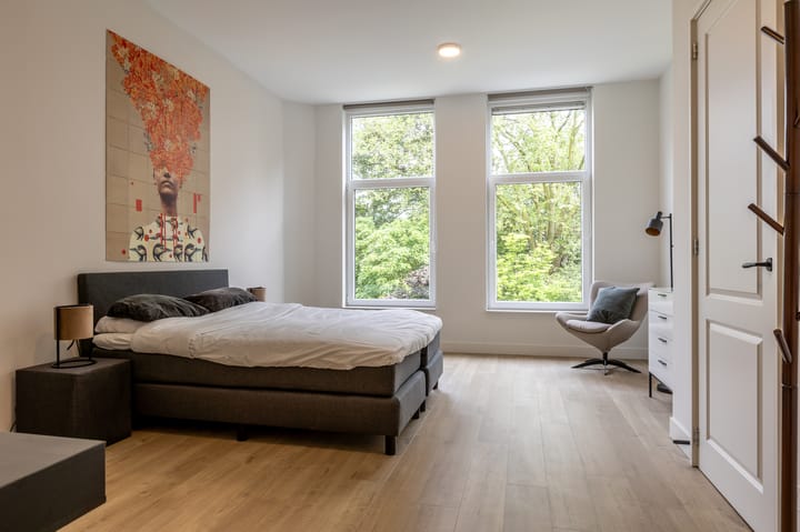 Foto 3 van Mathenesserlaan 247-F