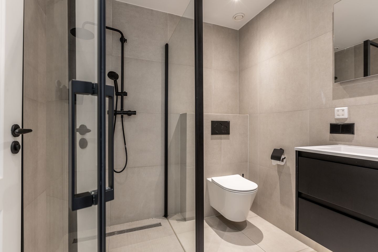 Foto 4 van Mathenesserlaan 247-F