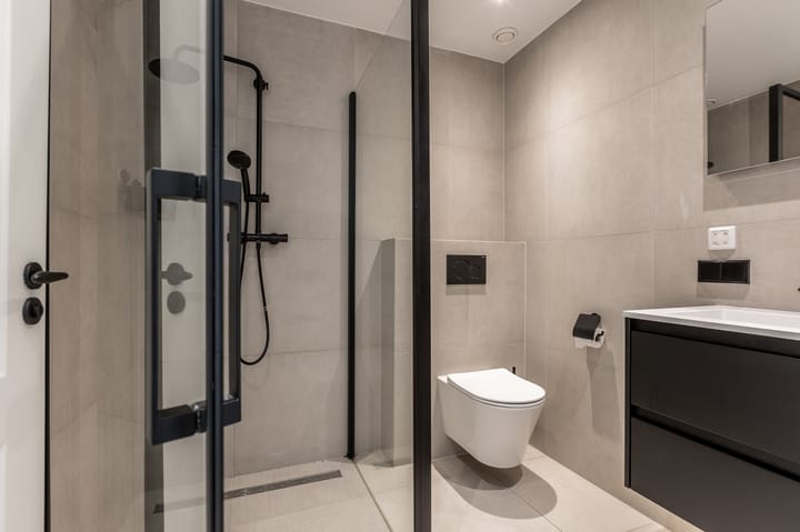 Foto 4 van Mathenesserlaan 247-F