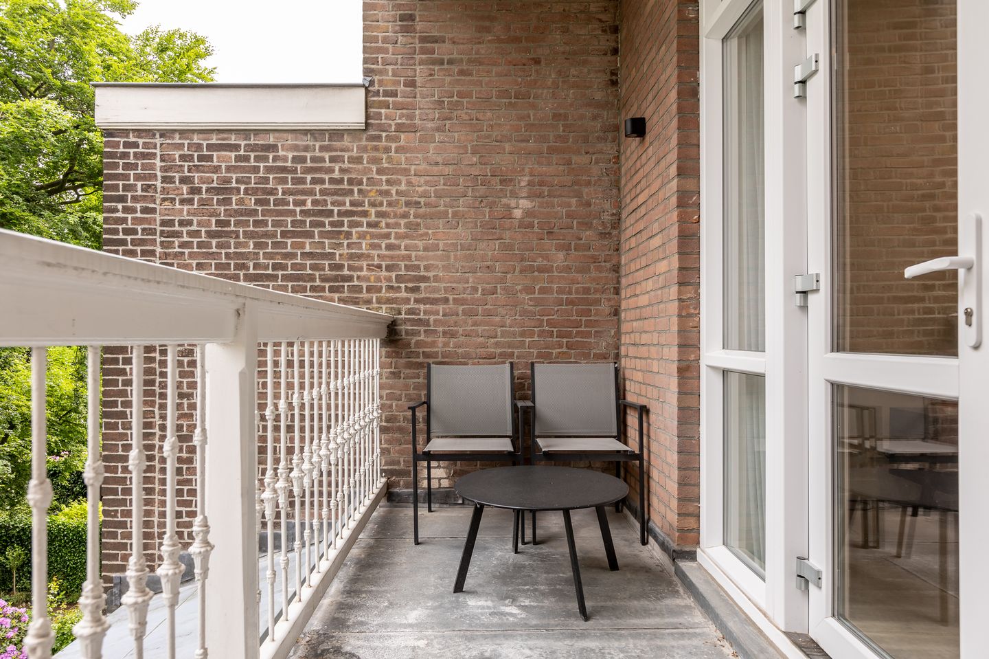 Foto 5 van Mathenesserlaan 247-F