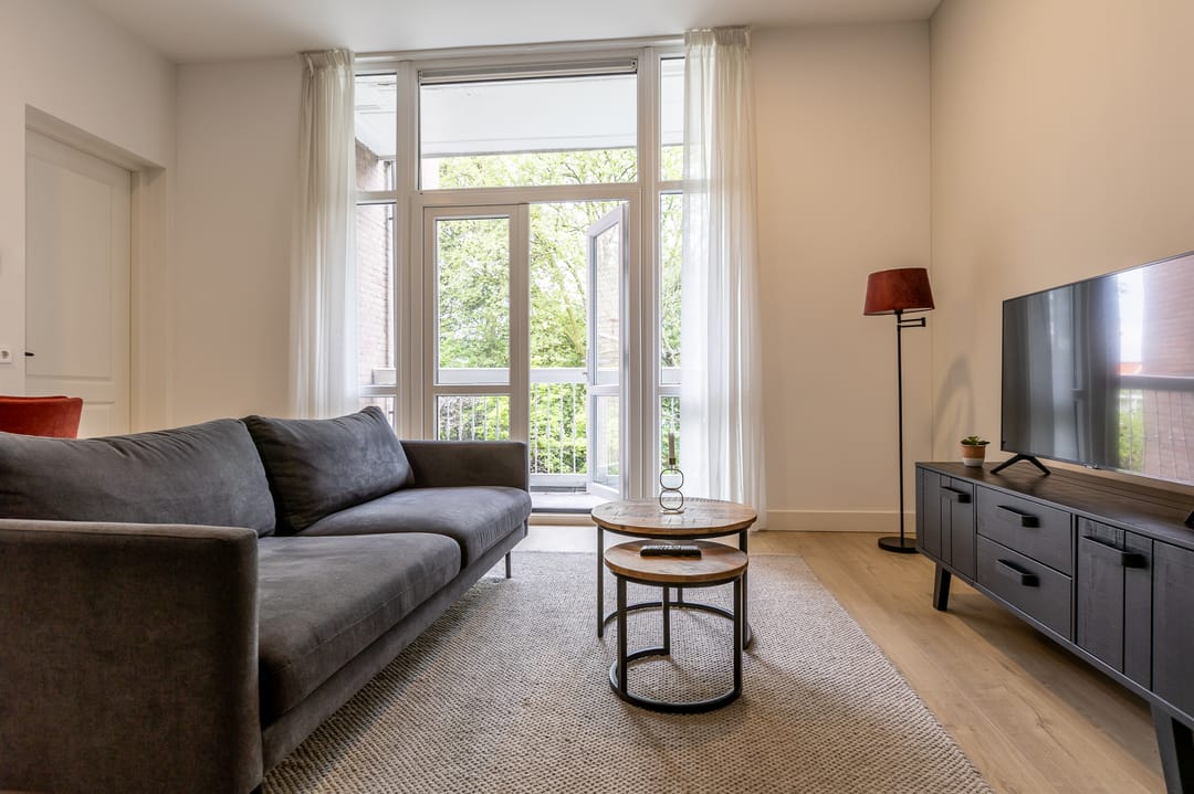 Foto 8 van Mathenesserlaan 247-F