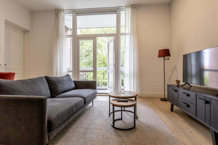 Photo 8 of Mathenesserlaan 247-F