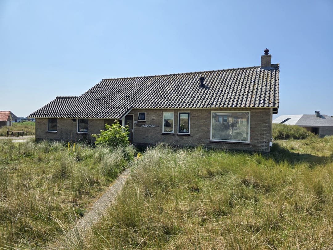 Photo 1 of West aan Zee 148