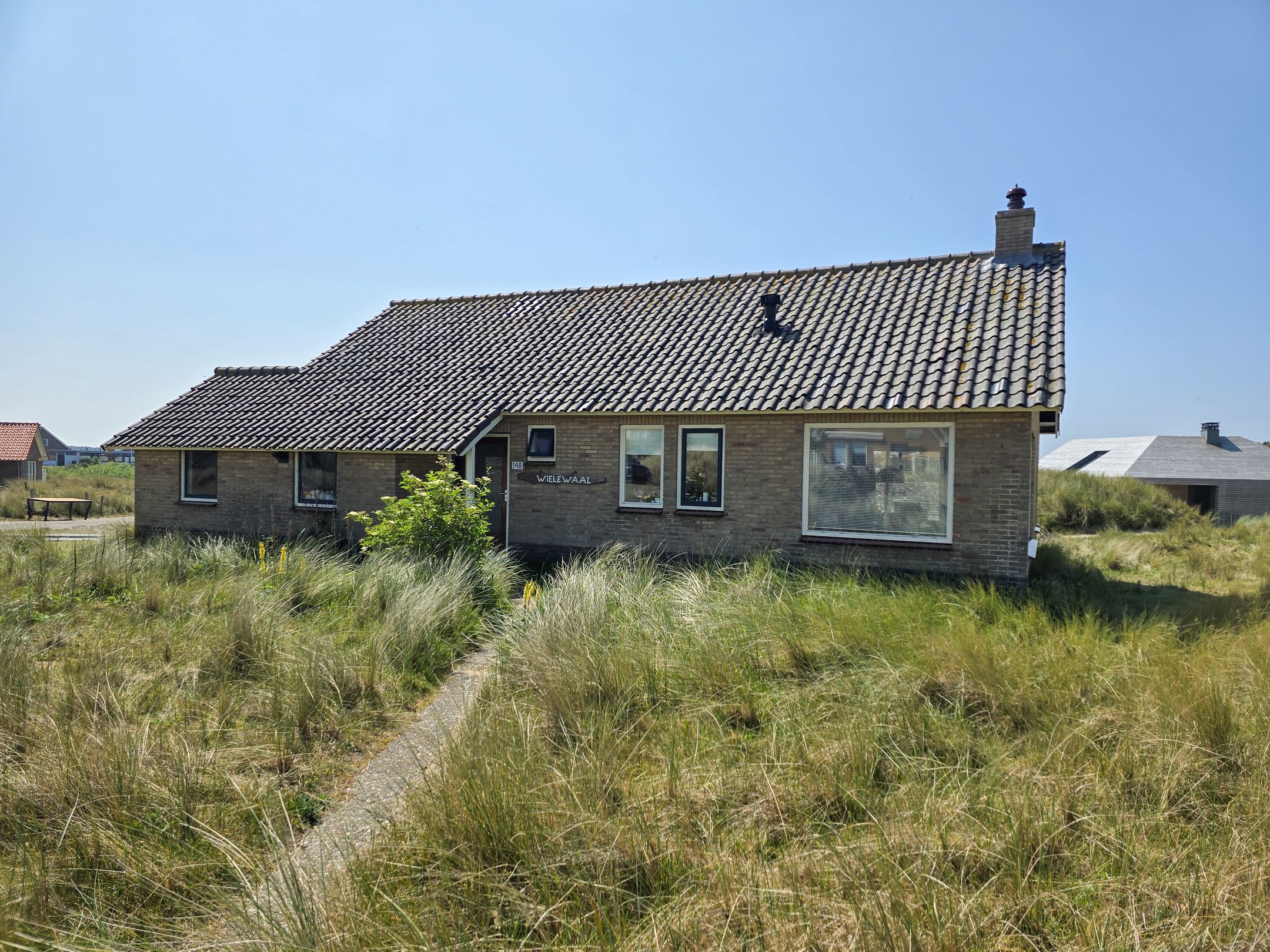 Photo 3 of West aan Zee 148