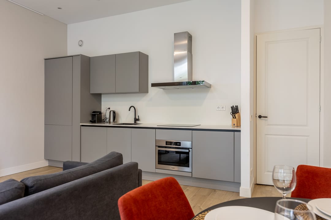 Foto 11 van Mathenesserlaan 247-F