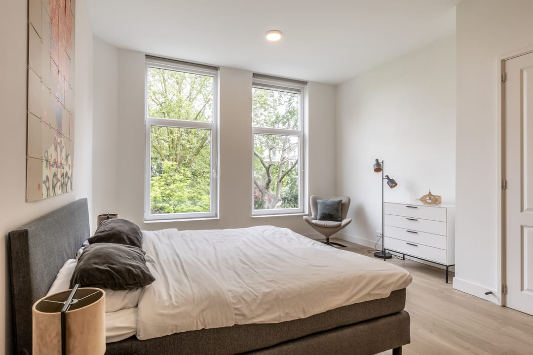 Foto 13 van Mathenesserlaan 247-F