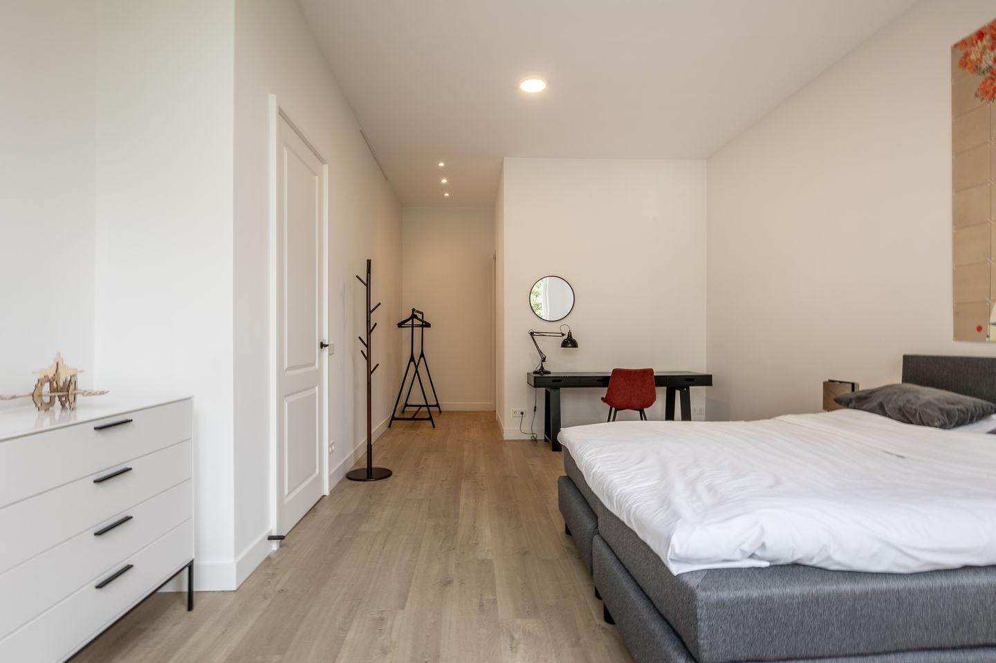 Foto 14 van Mathenesserlaan 247-F