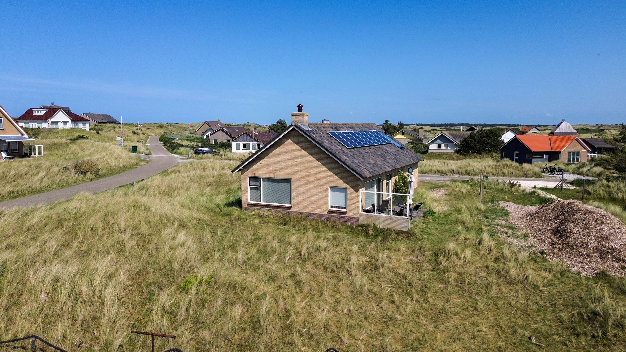 Photo 3 of West aan Zee 148