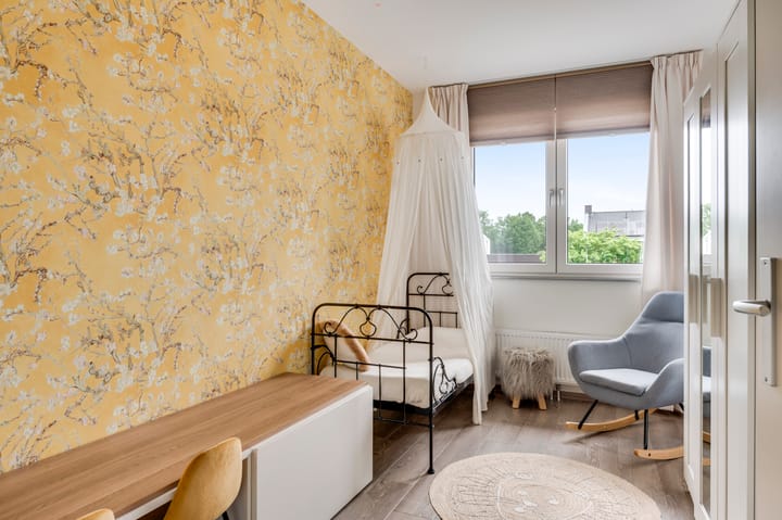 Photo 26 of Amaliastraat 18