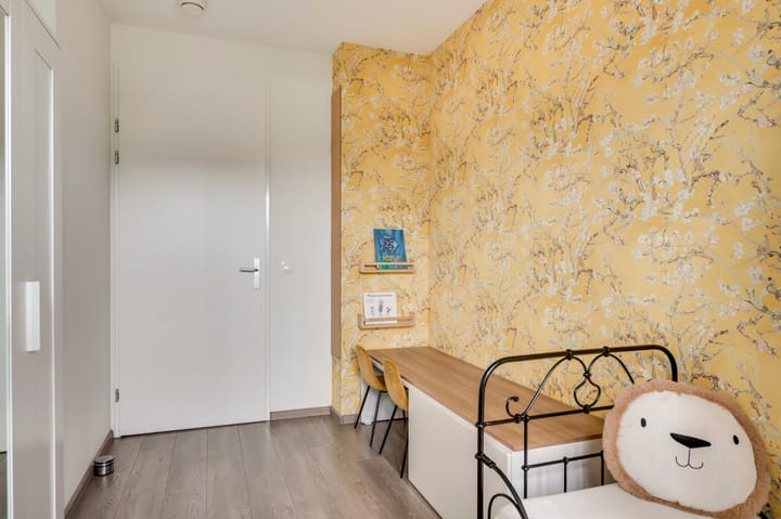 Photo 27 of Amaliastraat 18