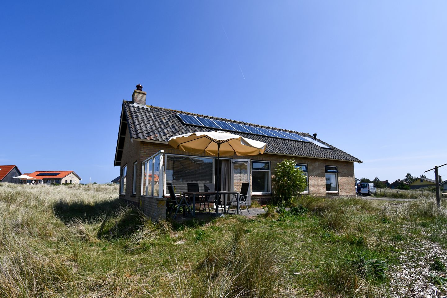 Photo 4 of West aan Zee 148