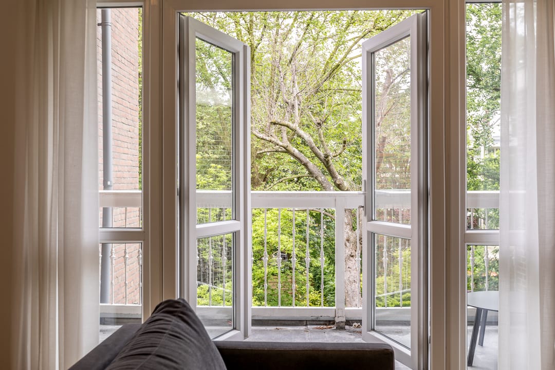 Foto 23 van Mathenesserlaan 247-F