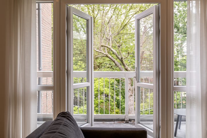 Photo 23 of Mathenesserlaan 247-F