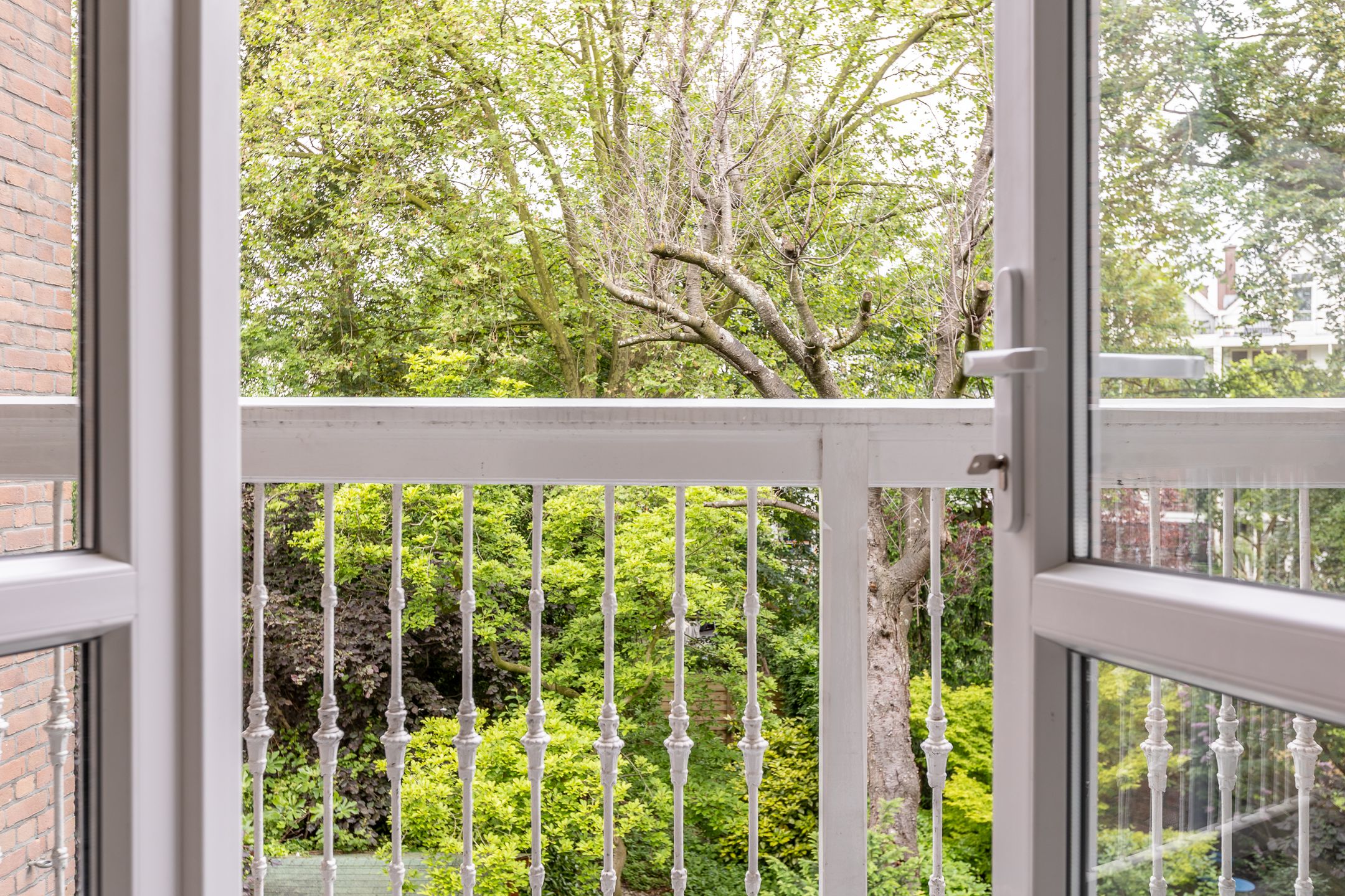 Foto 24 van Mathenesserlaan 247-F