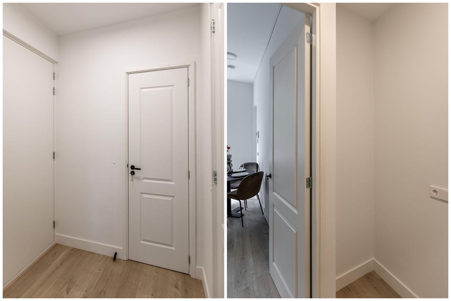 Foto 25 van Mathenesserlaan 247-F