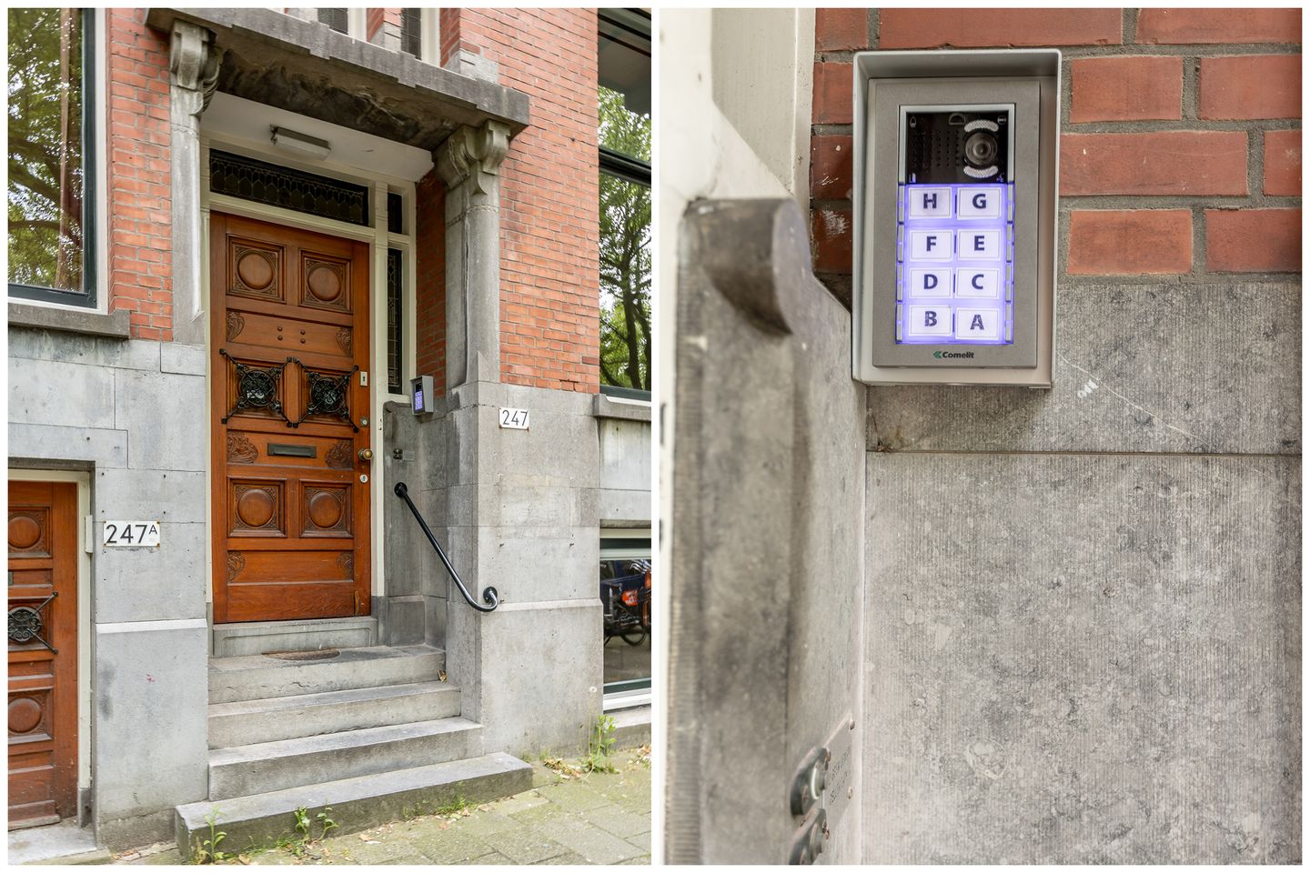 Foto 29 van Mathenesserlaan 247-F